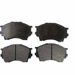 FRICTION MASTER MD643