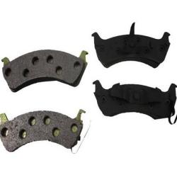 FRICTION MASTER MD664