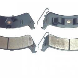 FRICTION MASTER MD664