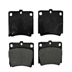 FRICTION MASTER MD733