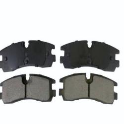 FRICTION MASTER MD754