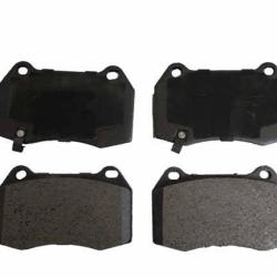 FRICTION MASTER MD960