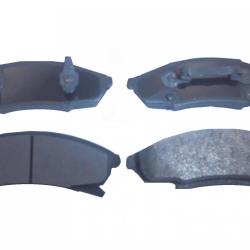 FRICTION MASTER MKD376S