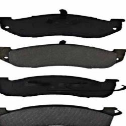 FRICTION MASTER MKD385