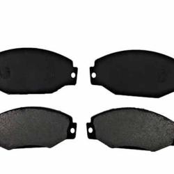 FRICTION MASTER MKD393