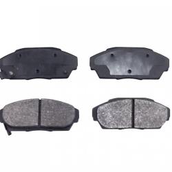 FRICTION MASTER MKD409S