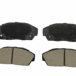 FRICTION MASTER MKD409