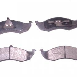 FRICTION MASTER MKD417S