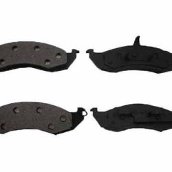 FRICTION MASTER MKD417