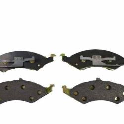 FRICTION MASTER MKD421A