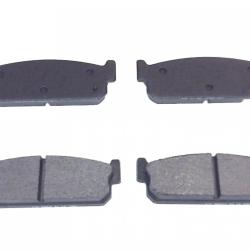 FRICTION MASTER MKD481