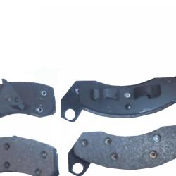 FRICTION MASTER MKD499AS