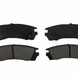 FRICTION MASTER MKD509