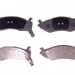 FRICTION MASTER MKD521S