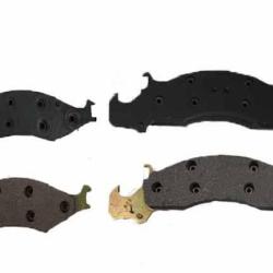 FRICTION MASTER MKD523