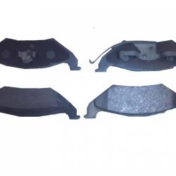 FRICTION MASTER MKD544S