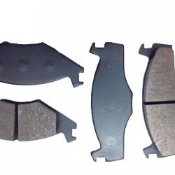 FRICTION MASTER MKD569A