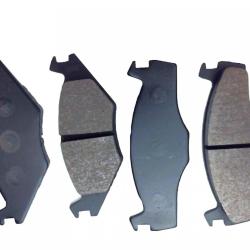 FRICTION MASTER MKD569A