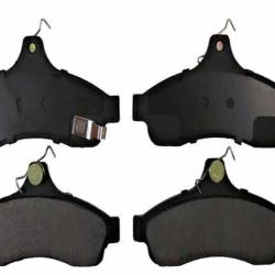 FRICTION MASTER MKD628