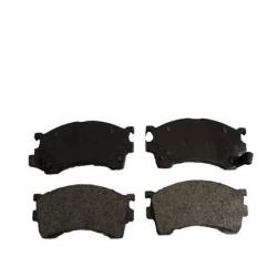 FRICTION MASTER MKD637