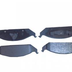 FRICTION MASTER MKD650S