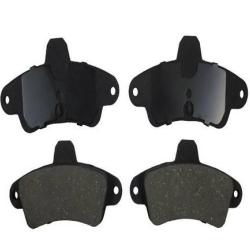 FRICTION MASTER MKD661