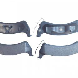 FRICTION MASTER MKD666S