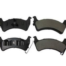 FRICTION MASTER MKD666