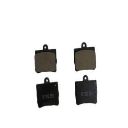 FRICTION MASTER MKD739