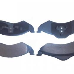 FRICTION MASTER MKD746S