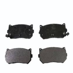 FRICTION MASTER MKD775