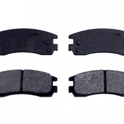 FRICTION MASTER MKD814S