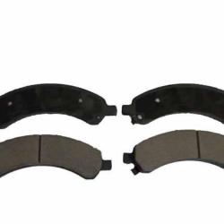 FRICTION MASTER MKD989