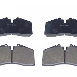 FRICTION MASTER MX609