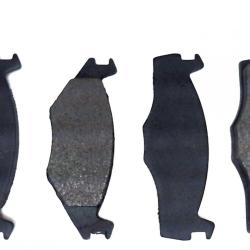 FRICTION MASTER MKD307