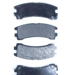 FRICTION MASTER MKD401