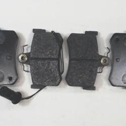 FRICTION MASTER MKD406