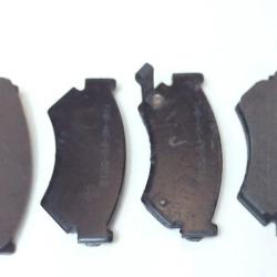 FRICTION MASTER MKD480