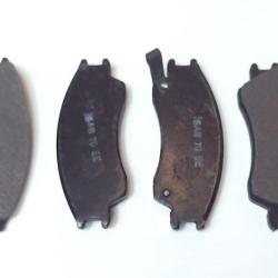 FRICTION MASTER MKD498