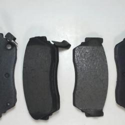 FRICTION MASTER MKD510