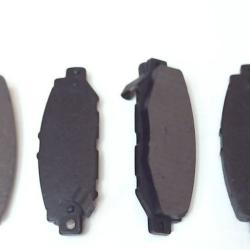 FRICTION MASTER MKD572