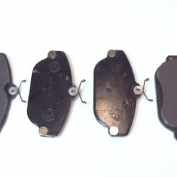 FRICTION MASTER MKD634