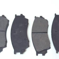 FRICTION MASTER MKD643