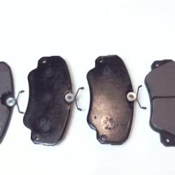 FRICTION MASTER MKD720