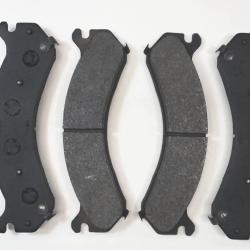 FRICTION MASTER MKD909