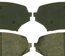 FRICTION MASTER D1179