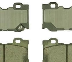 FRICTION MASTER D1347