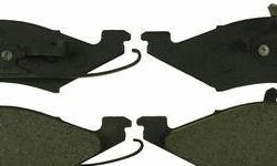 FRICTION MASTER D257