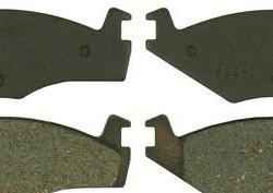 FRICTION MASTER D280A