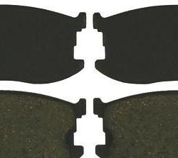 FRICTION MASTER D297